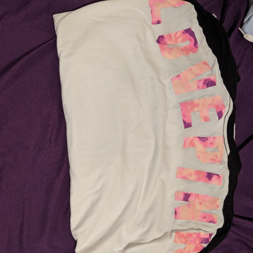 Pink clothes
